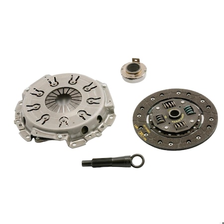Luk Clutch Kit, 05-022 05-022